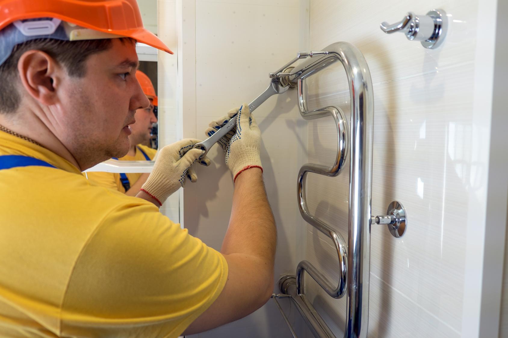 installation chauffage électrique Limours