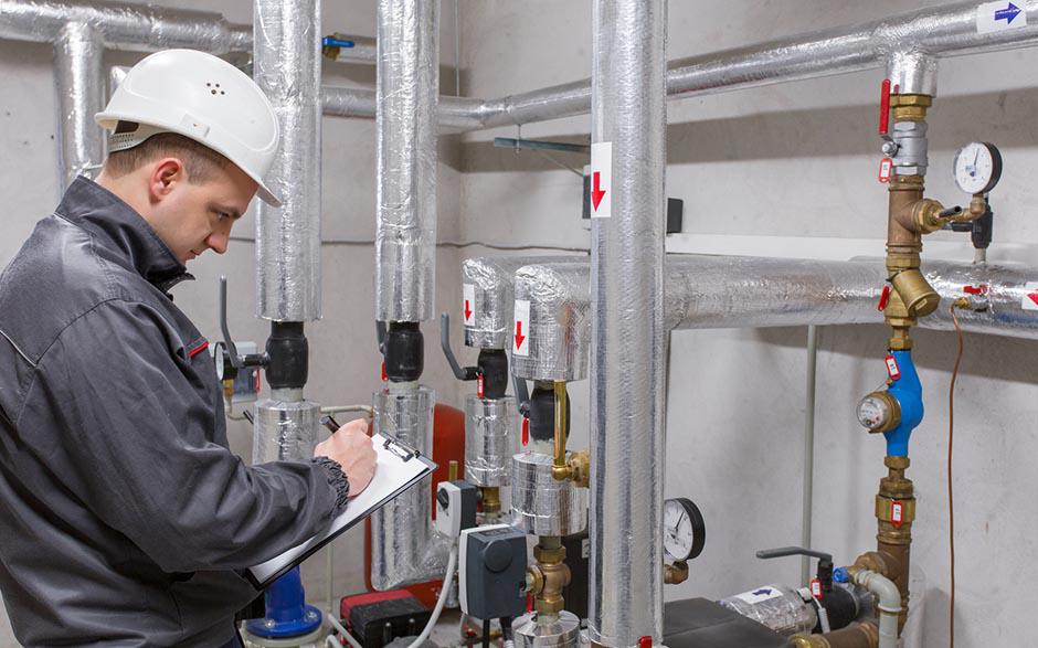 contrat de maintenance chauffage Nanterre