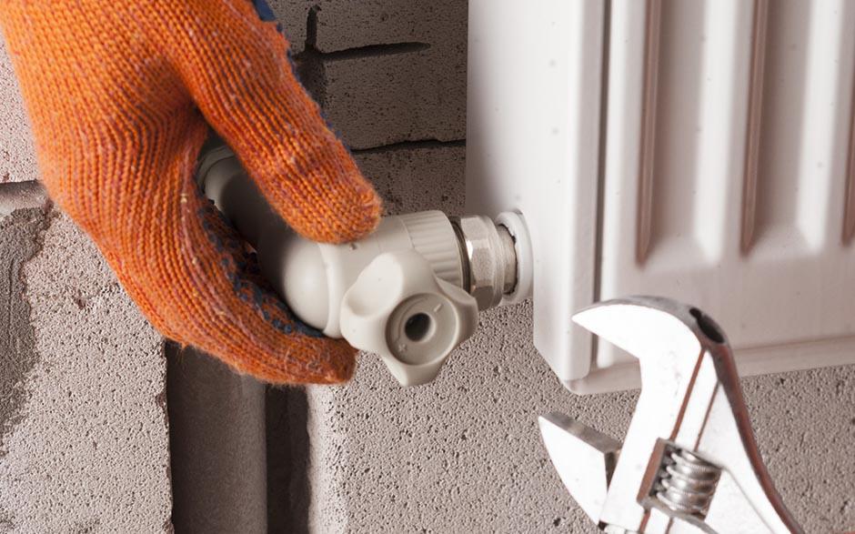 entreprise de chauffage Franconville